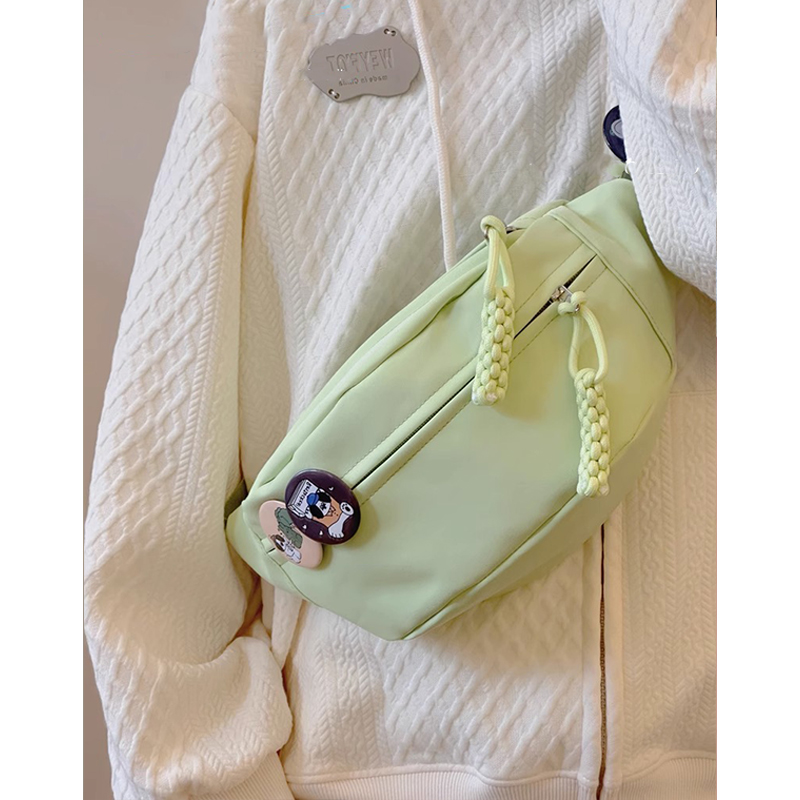 Milk green
